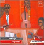 Juan Cris�stomo de Arriaga: String Quartets