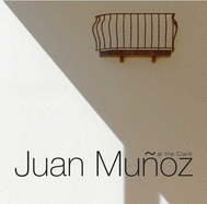 Juan Mu�oz at the Clark