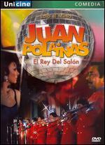 Juan Polainas: El Rey del Sal�n