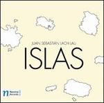Juan Sebasti�n Lach Lau: Islas