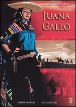 Juana Gallo