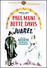 Juarez - William Dieterle