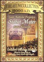Jubilaeum Collection 2000 A.D.: Stabat Mater - Pergolesi