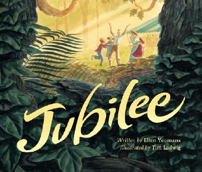 Jubilee - Yeomans, Ellen