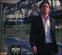 Jubilees - George King (piano)