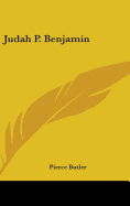 Judah P. Benjamin
