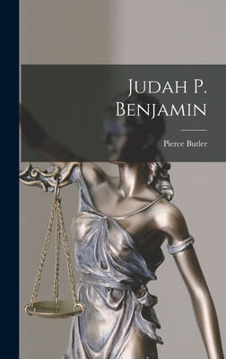 Judah P. Benjamin - Butler, Pierce