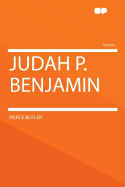 Judah P. Benjamin
