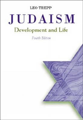 Judaism: Development and Life - Trepp, Leo