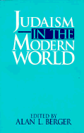 Judaism in the Modern World