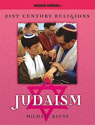 Judaism - Keene, Michael