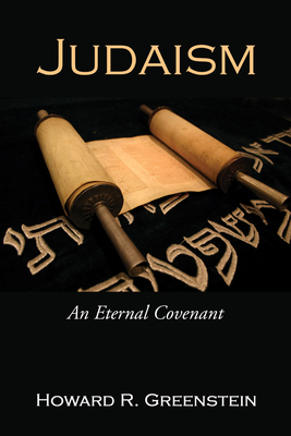 Judaism - Greenstein, Howard R