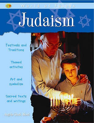 Judaism - Wood, Angela