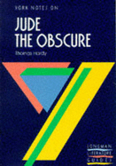 Jude the Obscure - Jeffares, A.N. (Editor), and Bushrui, S. (Editor)