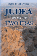 Judea Between Two Eras