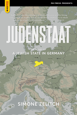 Judenstaat - Zelitch, Simone