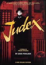 Judex [2 Discs]