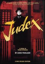 Judex [Serial] - Louis Feuillade