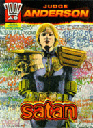 Judge Anderson: Satan