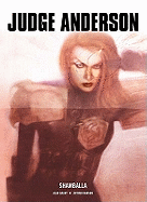Judge Anderson: Shamballa