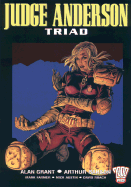Judge Anderson: Triad
