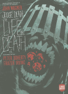 Judge Death: The Life and Death Of...