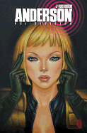 Judge Dredd: Anderson, Psi-Division