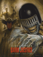 Judge Dredd: Dark Justice