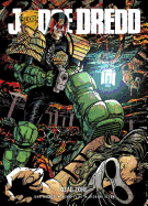 Judge Dredd: Dead Zone