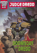 Judge Dredd: Doomsday for Dredd