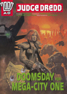 Judge Dredd: Doomsday for Mega-city One