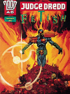 Judge Dredd: Fetish