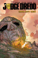 Judge Dredd: Mega-City Zero, Volume 1