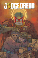 Judge Dredd: Mega-City Zero, Volume 3