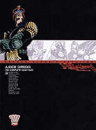 Judge Dredd: The Complete Case Files 01