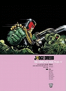 Judge Dredd: The Complete Case Files 17