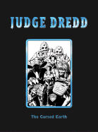 Judge Dredd: The Cursed Earth