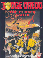 Judge Dredd: The Cursed Earth
