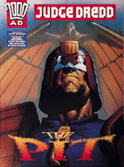 Judge Dredd: The Pit