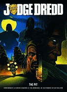 Judge Dredd: The Pit