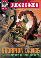 Judge Dredd: The Scorpion Dance