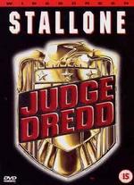 Judge Dredd