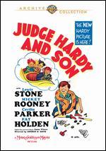 Judge Hardy and Son