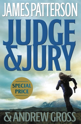 Judge & Jury - Patterson, James, and Gross, Andrew, and Mantegna, Joe (Read by)