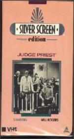 Judge Priest