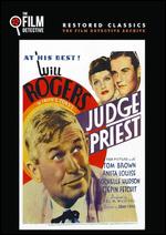 Judge Priest - John Ford