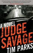 Judge Savage