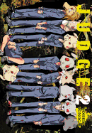 Judge, Vol. 2: Volume 2