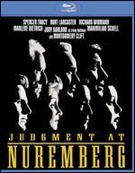 Judgement at Nuremberg [Blu-ray]