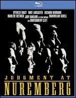 Judgement at Nuremberg [Blu-ray] - Stanley Kramer